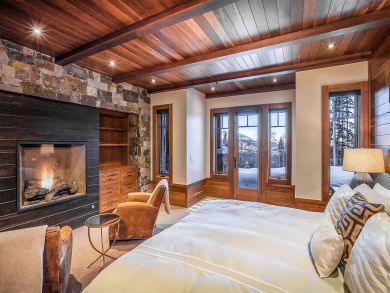 Telluride Home 925520