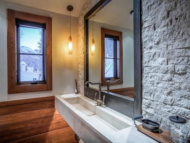 Telluride Home 925520