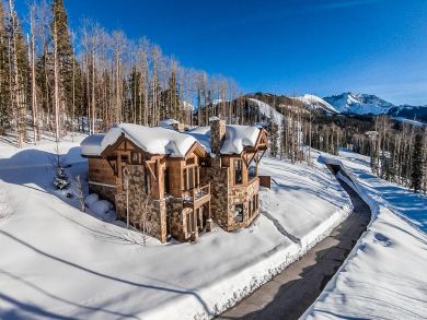 Telluride Home 925520