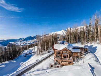 Telluride Home 925520
