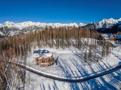 Telluride Home 925520