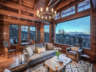 Telluride Home 925520