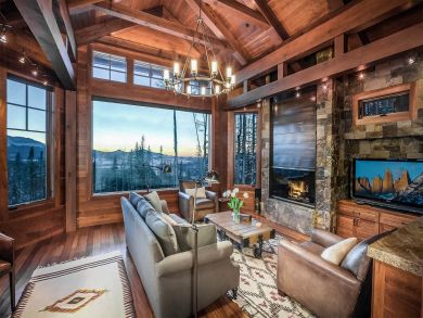 Telluride Home 925520