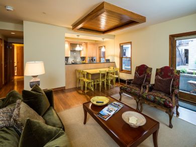 Telluride Condo 925525 Telluride Condo 925525