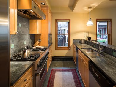 Telluride Condo 925525 Telluride Condo 925525