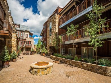 Telluride Condo 925525 Telluride Condo 925525