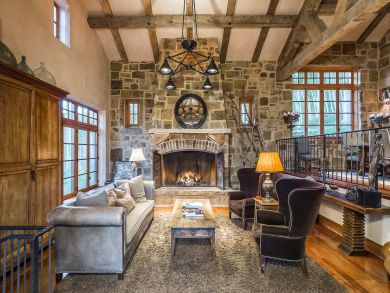 Telluride Home 925535