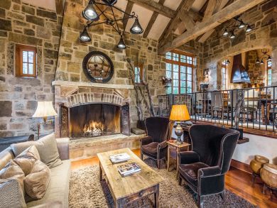 Telluride Home 925535