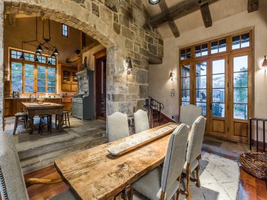 Telluride Home 925535