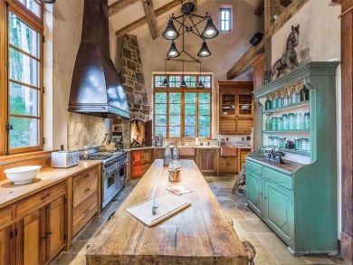Telluride Home 925535