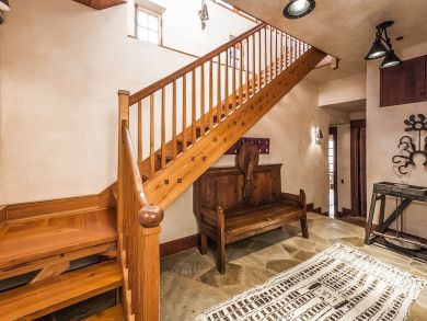 Telluride Home 925535