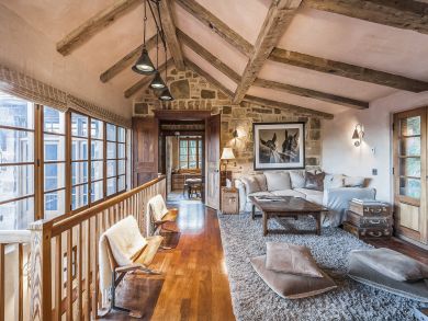 Telluride Home 925535