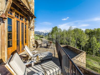 Telluride Home 925535