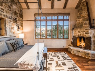 Telluride Home 925535