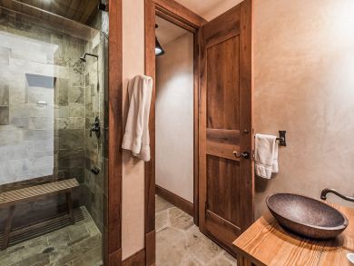 Telluride Home 925535