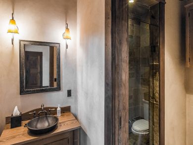 Telluride Home 925535