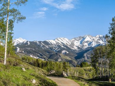 Telluride Home 925535