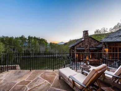 Telluride Home 925535