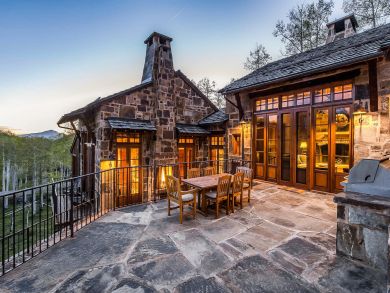 Telluride Home 925535