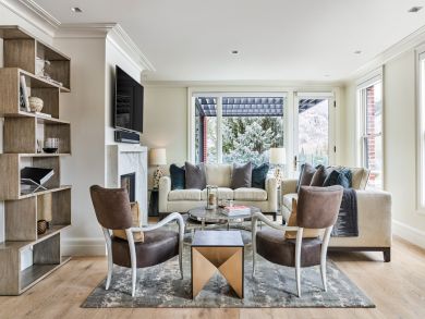 Aspen Condo 925538 Aspen Condo 925538