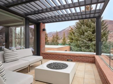 Aspen Condo 925538 Aspen Condo 925538
