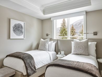 Aspen Condo 925538 Aspen Condo 925538