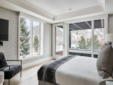 Aspen Condo 925538 Aspen Condo 925538