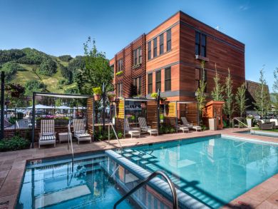 Aspen Condo 925538 Aspen Condo 925538