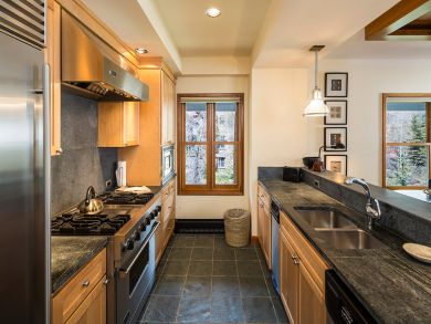 Telluride Condo 925543