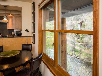 Telluride Condo 925543