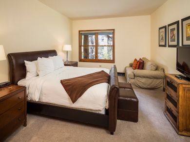 Telluride Condo 925543
