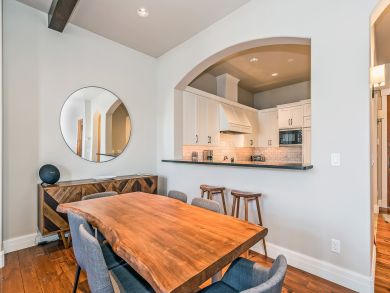 Telluride Condo 925544