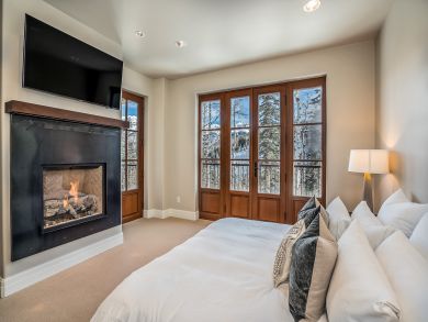 Telluride Condo 925544