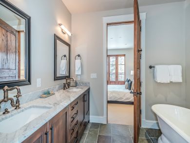 Telluride Condo 925544