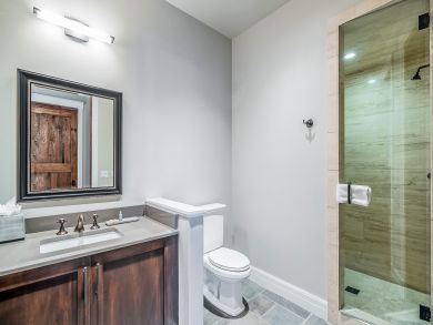 Telluride Condo 925544