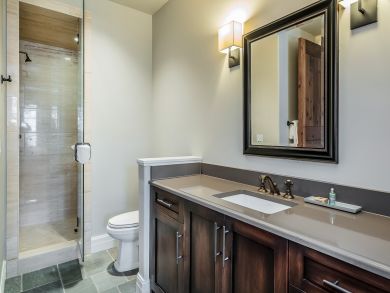 Telluride Condo 925544