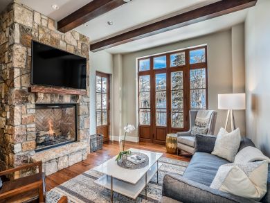 Telluride Condo 925544