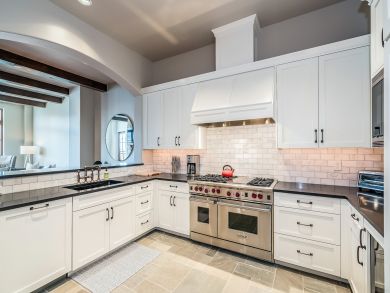 Telluride Condo 925544