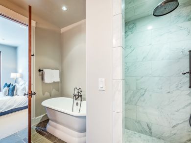 Telluride Condo 925544