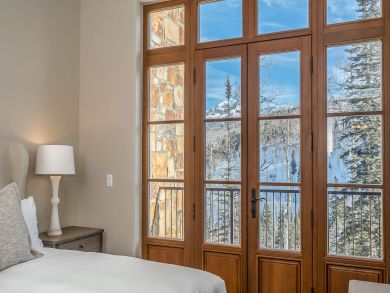 Telluride Condo 925544