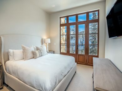Telluride Condo 925544