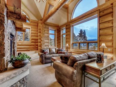 Breckenridge Home 925545