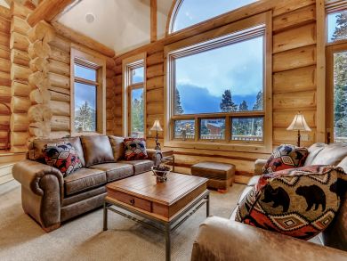 Breckenridge Home 925545