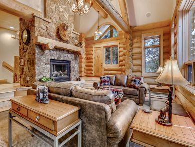 Breckenridge Home 925545