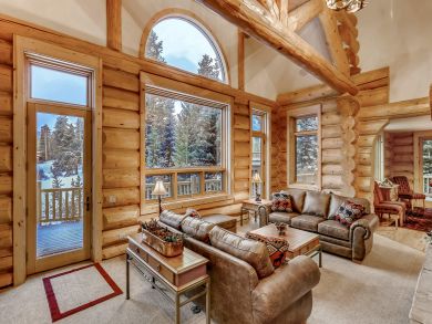 Breckenridge Home 925545
