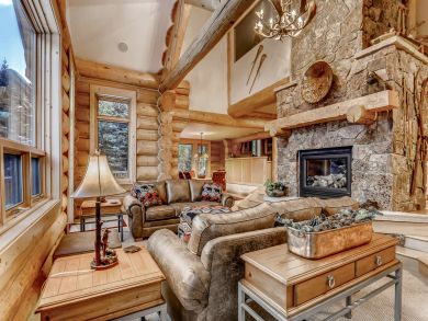 Breckenridge Home 925545
