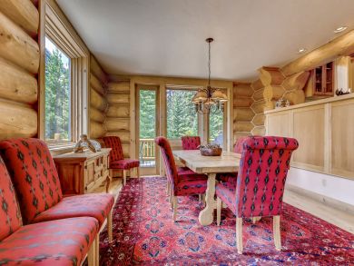 Breckenridge Home 925545