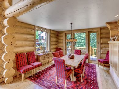 Breckenridge Home 925545