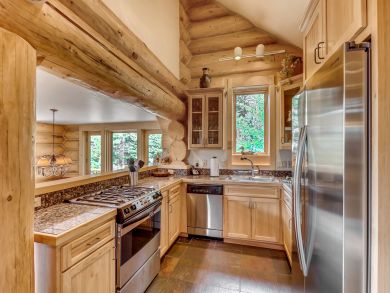 Breckenridge Home 925545