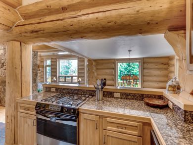 Breckenridge Home 925545